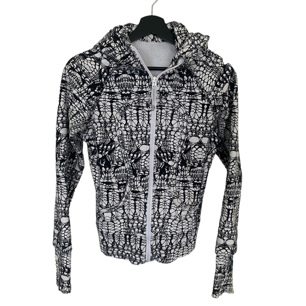 Lululemon Scuba Hoodie Size 2 (XXS)